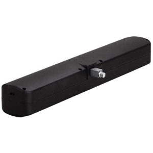 Attuatore Motore a Catena Per Finestre Vasistas MINGARDI MICRO KIT 2700810 Nero