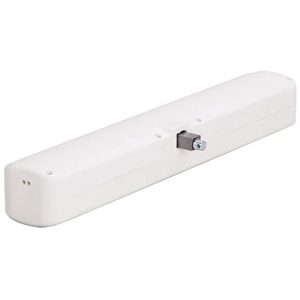 Attuatore Motore Catena Per Finestre Vasistas MINGARDI MICRO KIT 2700812 Bianco