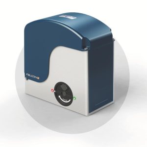 Motoriduttore Motore Per Cancelli Scorrevoli 2000 Kg GENIUS FALCON M20 C 6110022