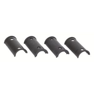 Adattatore Per Tubo Albero 33 Mm Per Serranda GENIUS 6100273