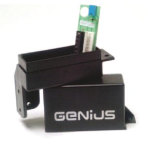 Scheda Modulo Interfaccia 5 Pin Con Box GENIUS JA339