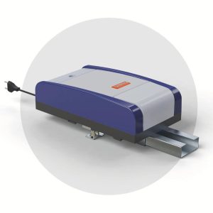 Attuatore Motore Per Porte Sezionali e Basculanti GENIUS ZODIAC 100 24v 6120042