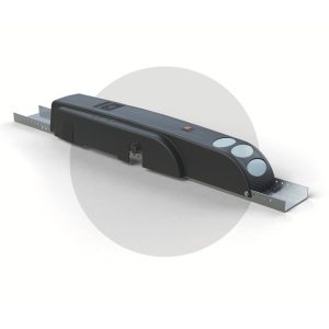 Attuatore Motore Per Porte Basculanti GENIUS EURO BREEZE 06 SB SX 230v 6120045