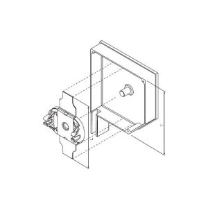 Lama Per Cassonetto NICE 525.10082