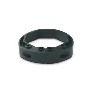 Anello Antieffrazione Sicurezza Per Tubo Ottagonale 70 Tapparella NICE 575.11070