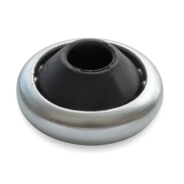 Cuscinetto In Ferro Diametro 42 Mm Foro Asse 12 Mm Per Tapparella NICE 41.082