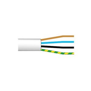 Cavo Di Alimentazione Standard 5 M NICE 557.00450