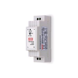 Modulo Alimentatore Da Barra Din 24 Vdc 15 W NICE DMLPS DMLPS2415