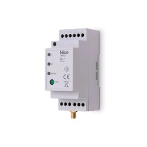 Modulo Din Per Il Controllo Via Radio NICE DMBD