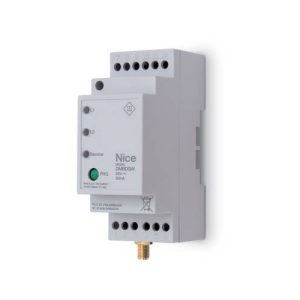 Modulo Din NICE DMBD GW