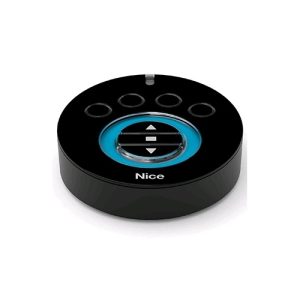 Trasmettitore Telecomando Radiocomando Portatile NICE AGIO AG4BB AG4BBR01