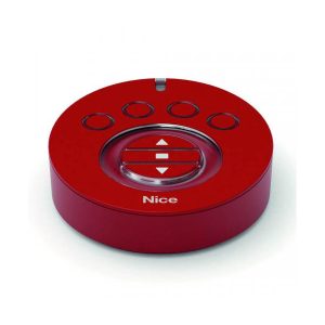 Trasmettitore Telecomando Radiocomando Portatile NICE AGIO AG4BR