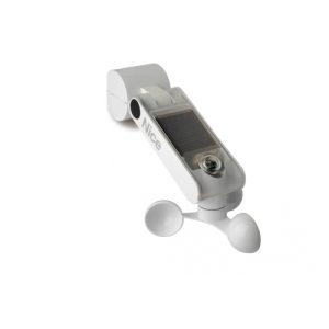 Sensore Vento Sole Luce Via Radio Per Tenda da Sole NICE NEMO WSCT NEMOWSCT Fuori Produzione
