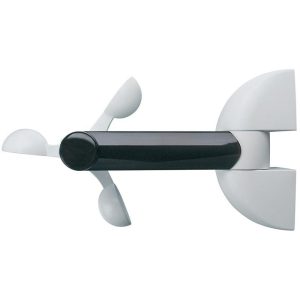 Sensore Vento e Sole Luce Via Radio Per Tenda da Sole NICE VOLO S-RADIO SRADIO VOLO S-R.