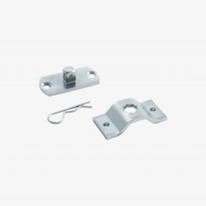 Quadro 10 Mm Flangiato Con Staffa Omega BENINCA' RO.0556 9830066