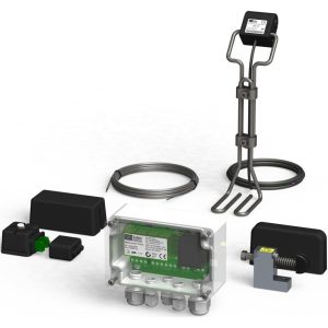 Sistema Di Trasferimento Del Segnale Induttivo SOMMER Y5075V002
