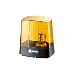 Lampeggiante Lampeggiatore Led 24V Ip44 SOMMER Y5114V000