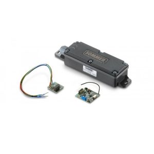 Modulo Doorscout Per Rdc Vision+ SOMMER Y5150V000