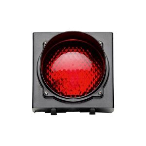 Semaforo 1 Luce Led Rosso Red 230v SOMMER Y5231V000
