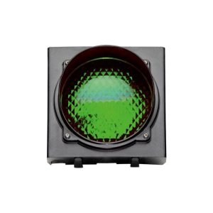 Semaforo 1 Luce Led Verde 230v SOMMER Y5232V000