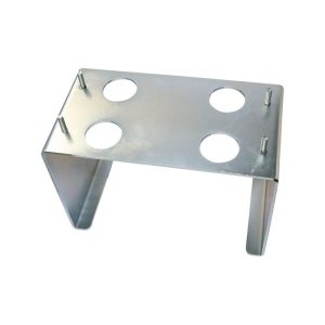 Console Piastra Fondazione Per Runner+ 308 × 165 × 204 Mm SOMMER Y5823V001