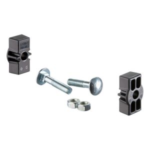 Kit Staffe Di Fissaggio a Soffitto SOMMER YS10178-00001