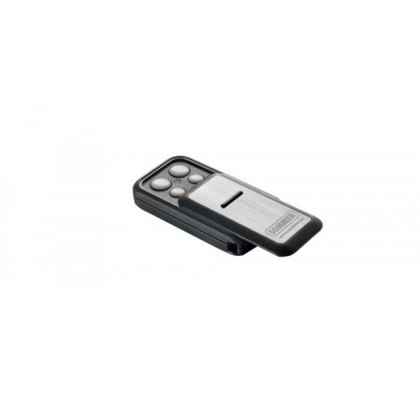 Radiocomando Telecomando 4 Canali FM 868,95 MHz SOMMER SLIDER+ YS10305-00001