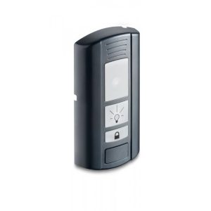Pulsantiera a Muro Interno Ap SOMMER WALLSTATION a 2 Fili Cavi YS10834-00001