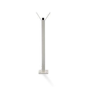 Paletto Di Supporto Fisso SOMMER YS11061-00001
