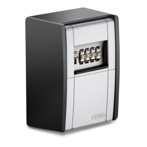 Cassetta Di Sicurezza Keygarage SOMMER YS11141-00001