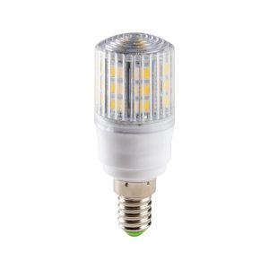 Lampadina Ricambio Led Attacco E14 4w SOMMER YS11449-00001