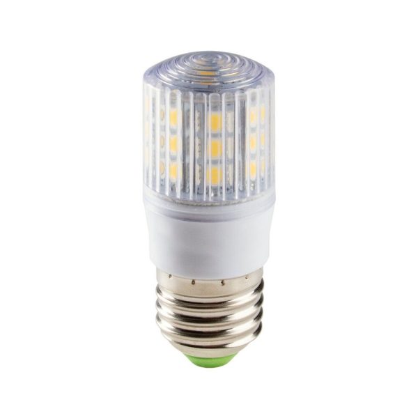 Lampadina Ricambio Led Attacco E27 4W SOMMER YS11450-00001