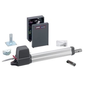 Kit Automazione Cancello Battente 1 Anta SOMMER TWIST 200 EL YS11522-00003