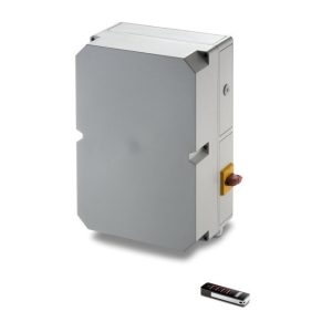 Centralina Twistx Xl (Dta 1) Incluso Pearl Fm 868,95 Mhz SOMMER YS11812-XXXXX