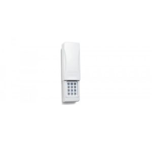 Tastiera Numerica Pulsante Codice Radio 868 Mhz SOMMER ENTRAPIN+ YS10357-00001