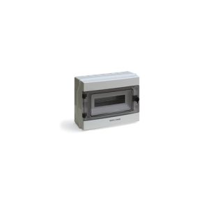 Quadro Ip65 Da Parete 12 Mod. Din AVE Q6512