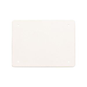 Coperchio Antiurto Ip40 Per Bl04P AVE BL04C
