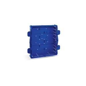 Scatola Multifunzione X Pareti Cave AVE BL08CGN