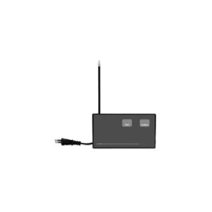 Ripetitore Segnali Radio Dual-Band AVE AFTRA02