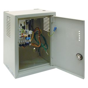 Alimentatore 24Vcc 1,5A AVE ALI2415