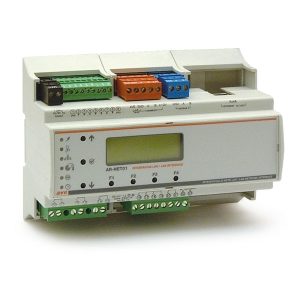Interfaccia Per Gest. Alb. In Rete AVE AR-NET01