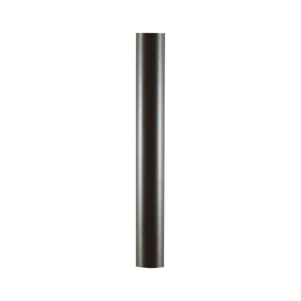 Palo Isolante Per Box Testa Palo AVE BG100