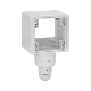 Box Testa-Palo A 2 Fronti S45 AVE BG155-66