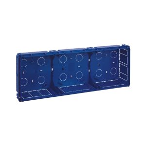 Scatola Di Derivazione 537X191X80 AVE BL10S