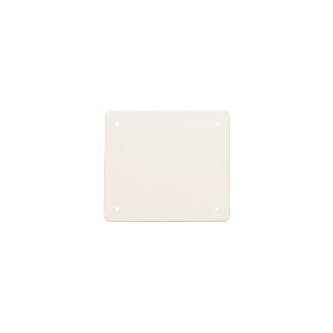 Coperchio Antiurto Ip40 Per Bl02Cg AVE BLCG02C