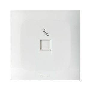 Presa Telefono Rj11 2M AVE BSN11024K