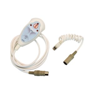 Perella 2 Pulsanti Con Prolunga AVE CALL02P