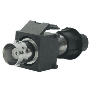 Connettore Bnc Femmina Ave S44 AVE CBNCF
