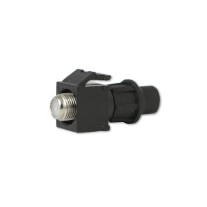 Connettore Tv/Sat Tipo F Femm. S44 AVE CTVF