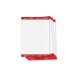 Set Da 30 Cartoncini Personal. 3M AVE PERSONAL/3M